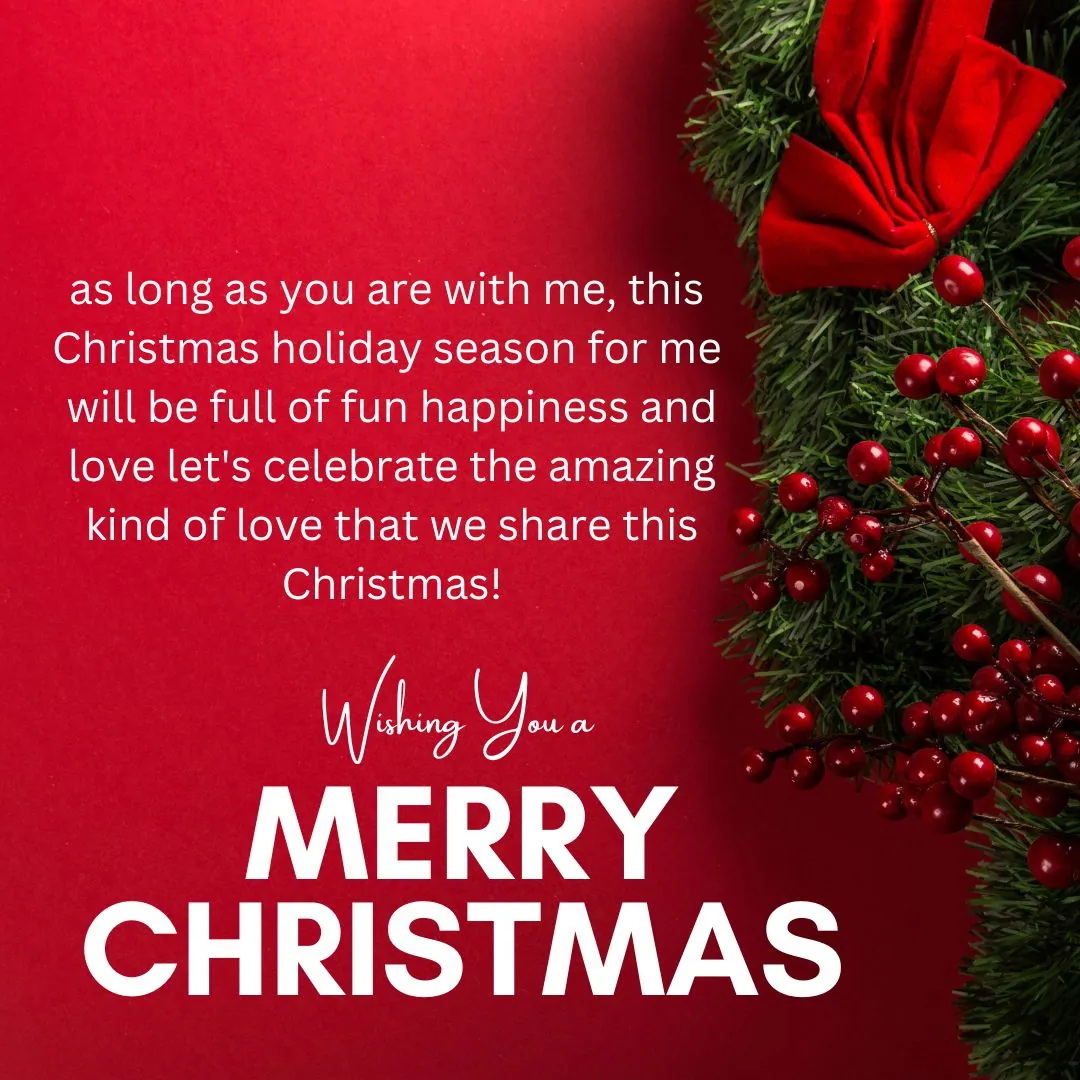10 Heartwarming Christmas Wishes to Spread Joy