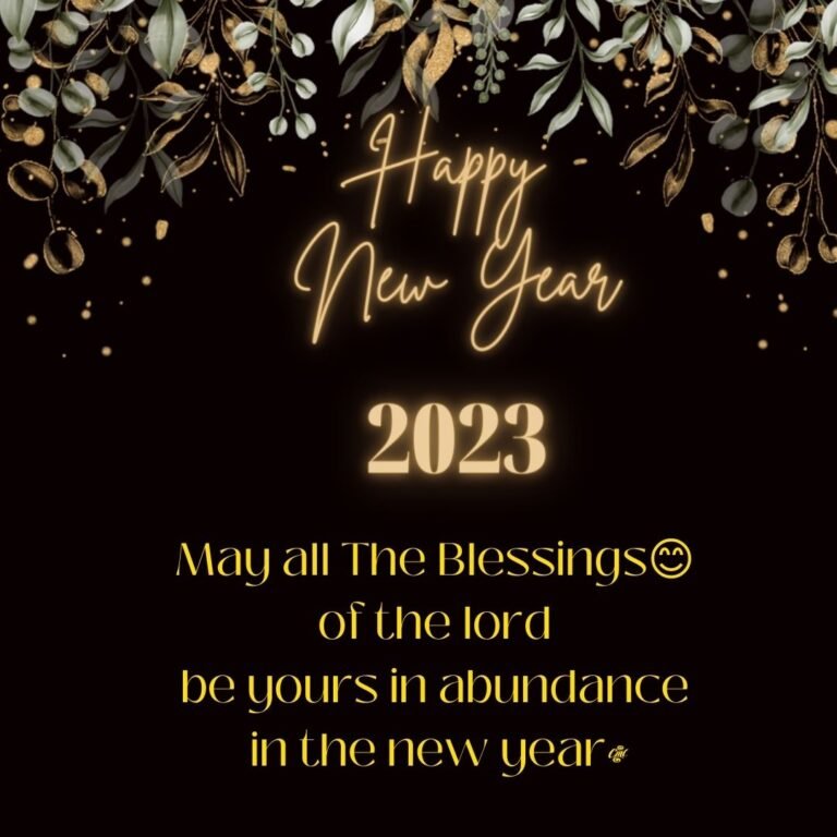 21 Happy New Year 2023: Best Messages, Quotes, Wishes, Images and ...