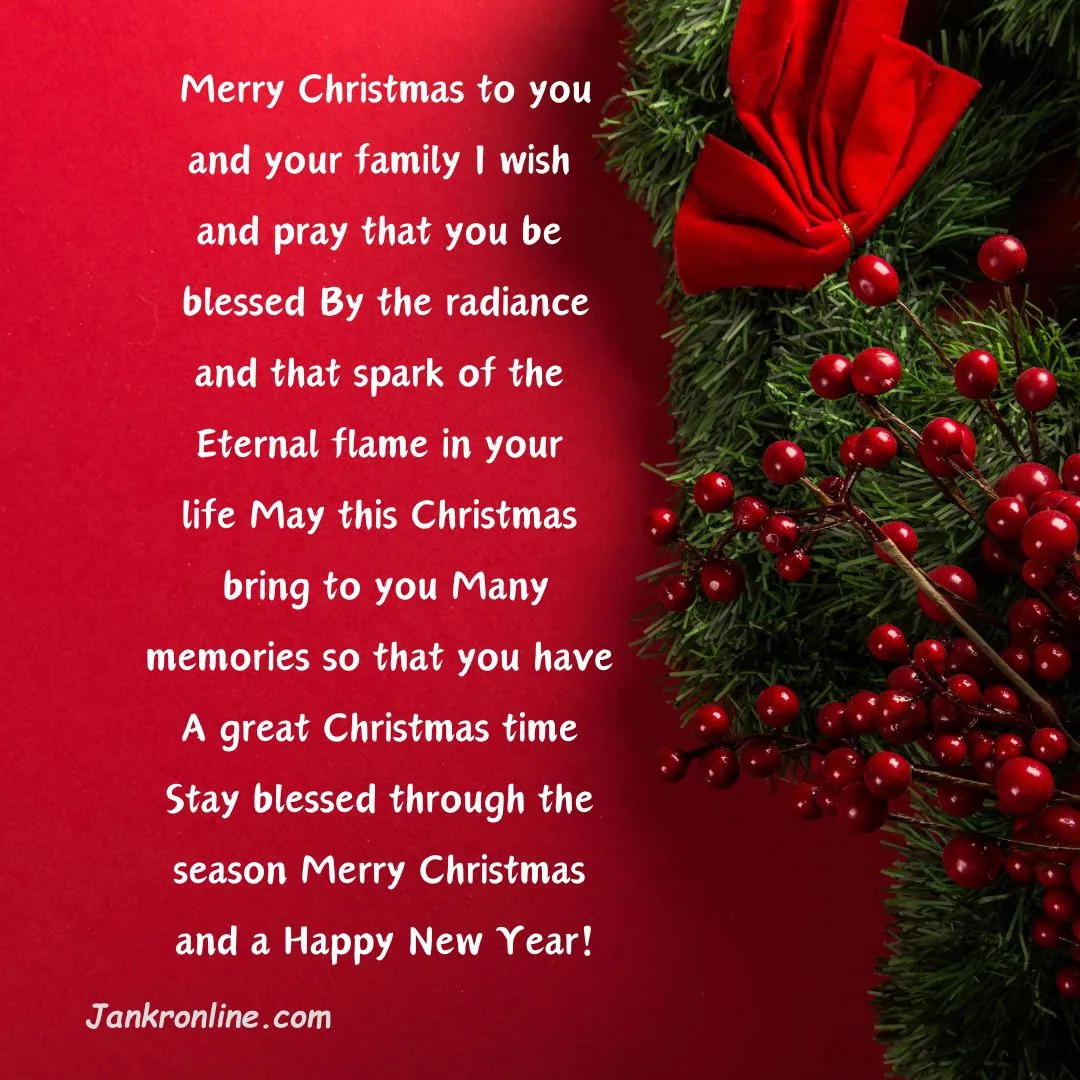 The Ultimate Guide to Crafting Memorable Christmas Greetings