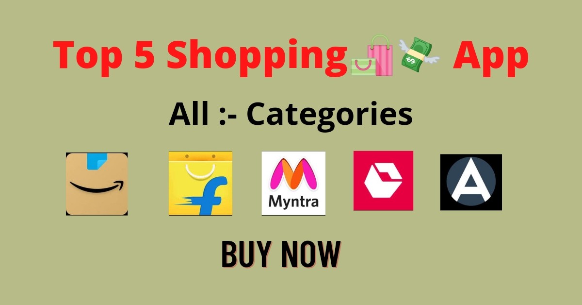 5 top free in shopping