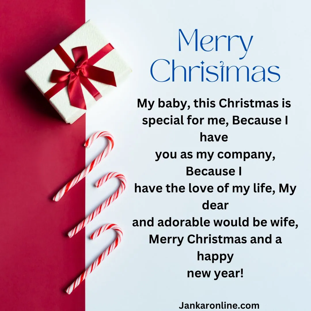 10 Heartwarming Christmas Wishes to Spread Joy
