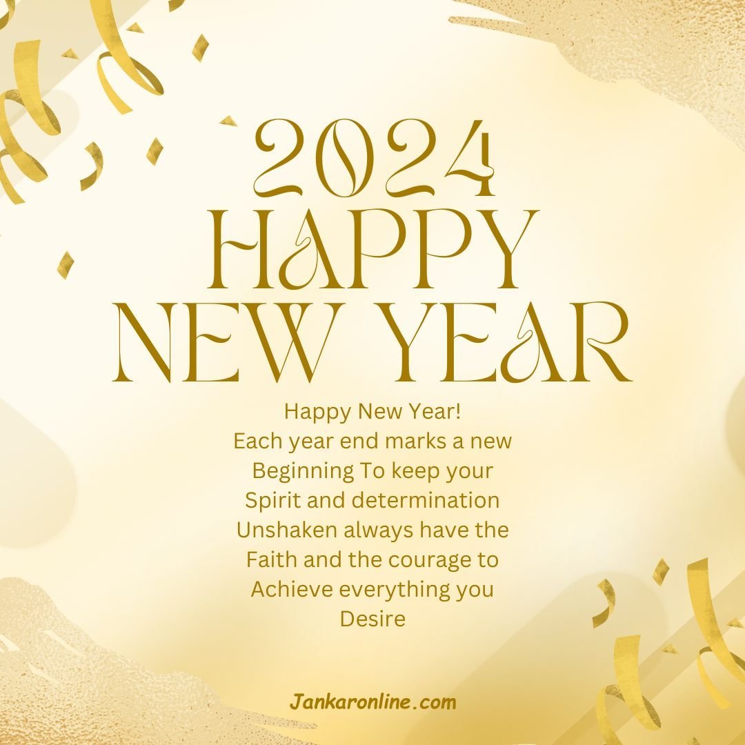 Viral New Year Wishes to Build Lasting Bonds in 2024