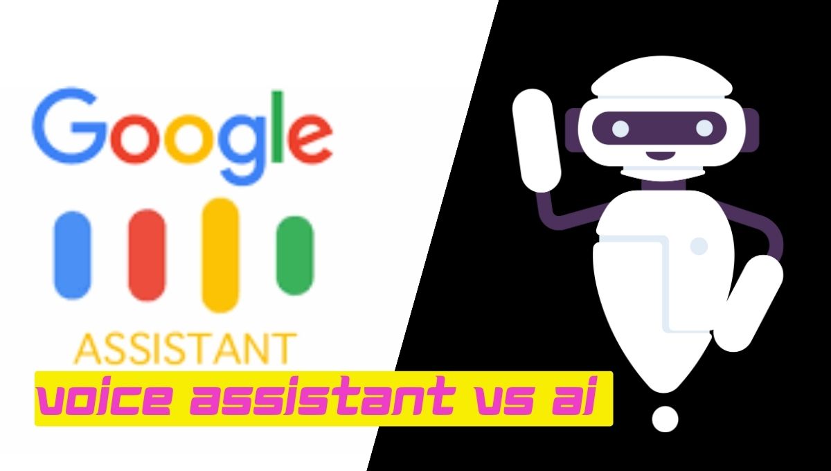 Google Voice Assistant क्या बदलाव होगा