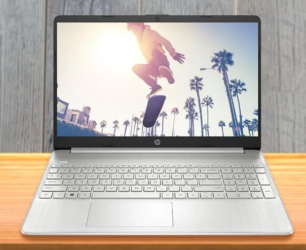 Buy the Top Quality HP Laptops Online in India