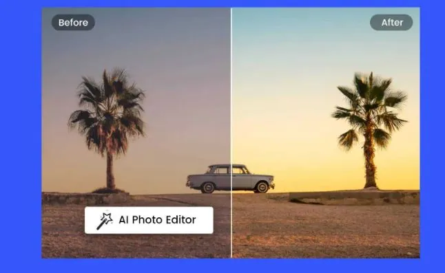 How to Use Fotor AI Tools