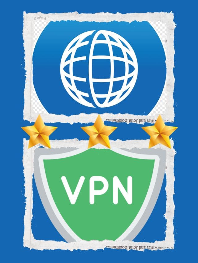 5 Best Browsers With Built-in VPN for Android