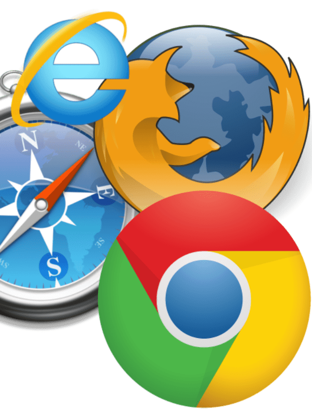 Desktop Browser कौन सा है, जानते हैं आप?